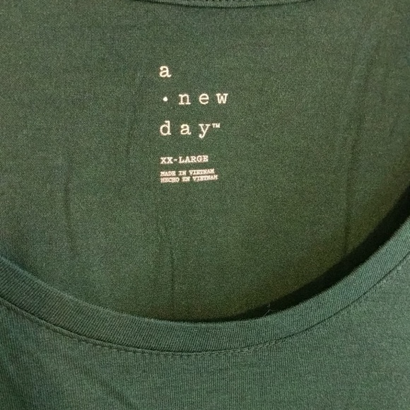 A New Day - Picture 2 of 4